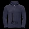¼-zip outdoor fleece Thumbnail