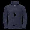 ¼-zip outdoor fleece Thumbnail