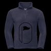¼-zip outdoor fleece Thumbnail