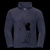 ¼-zip outdoor fleece Thumbnail