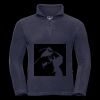 ¼-zip outdoor fleece Thumbnail