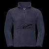 ¼-zip outdoor fleece Thumbnail