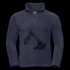 ¼-zip outdoor fleece Thumbnail