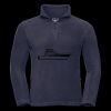 ¼-zip outdoor fleece Thumbnail