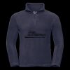 ¼-zip outdoor fleece Thumbnail