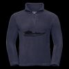 ¼-zip outdoor fleece Thumbnail
