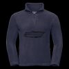 ¼-zip outdoor fleece Thumbnail