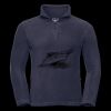 ¼-zip outdoor fleece Thumbnail