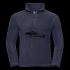 ¼-zip outdoor fleece Thumbnail