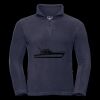 ¼-zip outdoor fleece Thumbnail