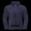 ¼-zip outdoor fleece Thumbnail