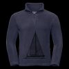 ¼-zip outdoor fleece Thumbnail