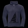 ¼-zip outdoor fleece Thumbnail