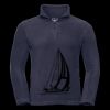 ¼-zip outdoor fleece Thumbnail