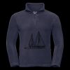 ¼-zip outdoor fleece Thumbnail