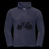 ¼-zip outdoor fleece Thumbnail