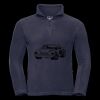 ¼-zip outdoor fleece Thumbnail