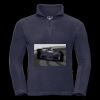 ¼-zip outdoor fleece Thumbnail