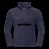 ¼-zip outdoor fleece Thumbnail
