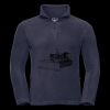 ¼-zip outdoor fleece Thumbnail