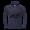 ¼-zip outdoor fleece Thumbnail