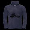 ¼-zip outdoor fleece Thumbnail