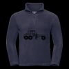 ¼-zip outdoor fleece Thumbnail