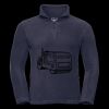 ¼-zip outdoor fleece Thumbnail