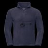¼-zip outdoor fleece Thumbnail