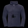 ¼-zip outdoor fleece Thumbnail