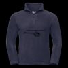 ¼-zip outdoor fleece Thumbnail