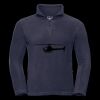 ¼-zip outdoor fleece Thumbnail