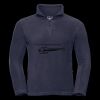 ¼-zip outdoor fleece Thumbnail