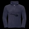¼-zip outdoor fleece Thumbnail