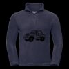 ¼-zip outdoor fleece Thumbnail