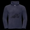 ¼-zip outdoor fleece Thumbnail