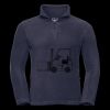¼-zip outdoor fleece Thumbnail