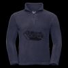 ¼-zip outdoor fleece Thumbnail