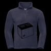 ¼-zip outdoor fleece Thumbnail
