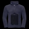 ¼-zip outdoor fleece Thumbnail