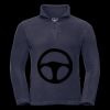 ¼-zip outdoor fleece Thumbnail