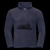 ¼-zip outdoor fleece Thumbnail