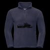 ¼-zip outdoor fleece Thumbnail