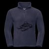 ¼-zip outdoor fleece Thumbnail