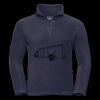¼-zip outdoor fleece Thumbnail