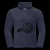 ¼-zip outdoor fleece Thumbnail