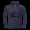 ¼-zip outdoor fleece Thumbnail