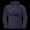 ¼-zip outdoor fleece Thumbnail