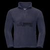 ¼-zip outdoor fleece Thumbnail