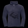 ¼-zip outdoor fleece Thumbnail